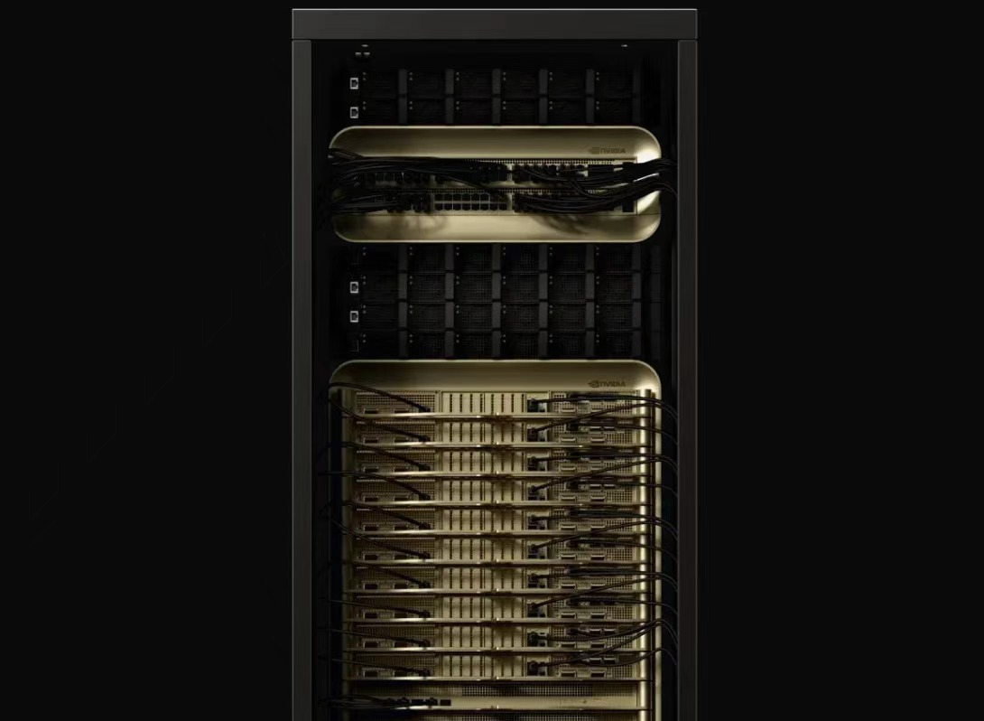 Nexora AI Cloud platform