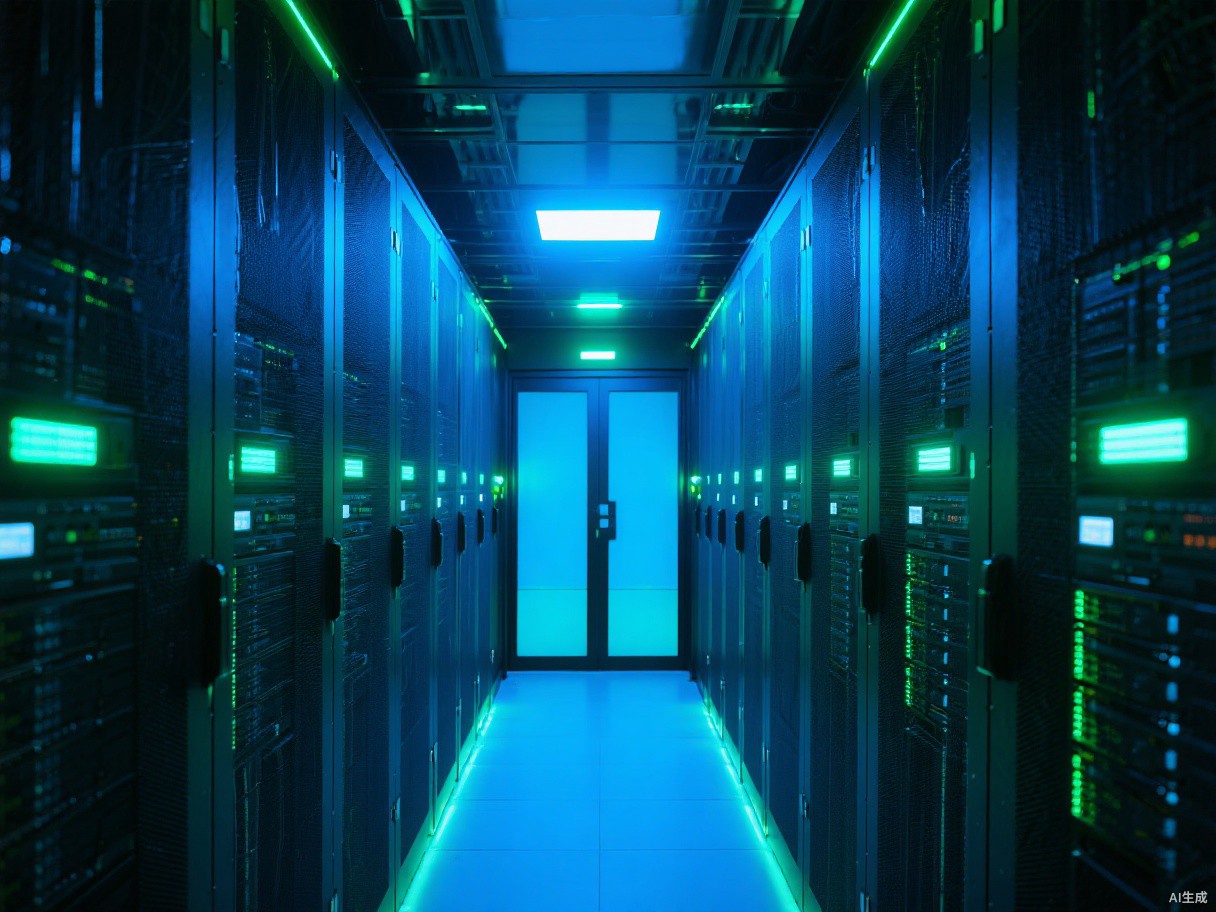 AI Cloud launch event