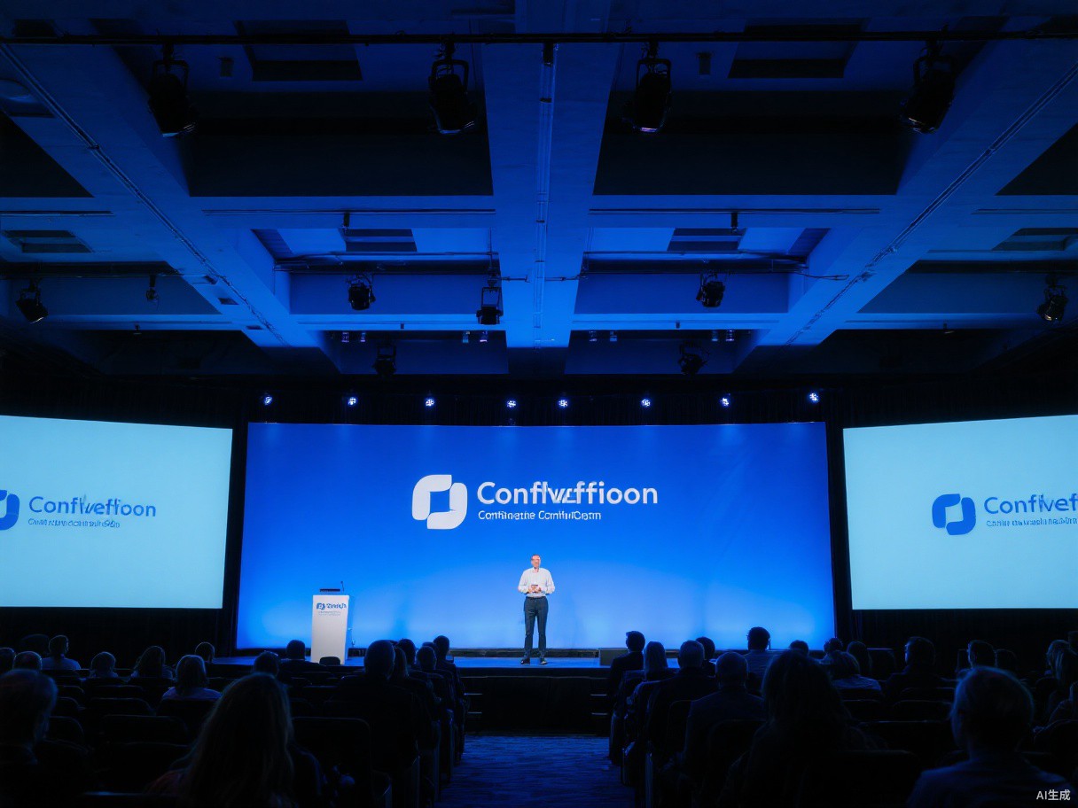 AI Cloud launch event